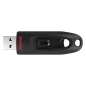 Clé USB 3.0 Ultra 128 Go SanDisk — Accessoire · Smarty Paris 18e